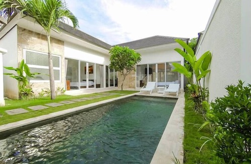Sanur Kauh Villa | 2 bedroom villa around 8 mnts drive to Beach