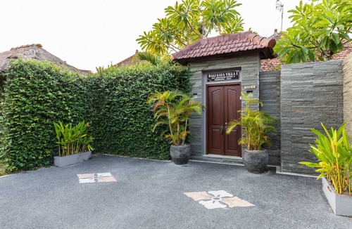 Sunset Road Villa | 2 Bedroom Villa with Pool Seminyak Bali