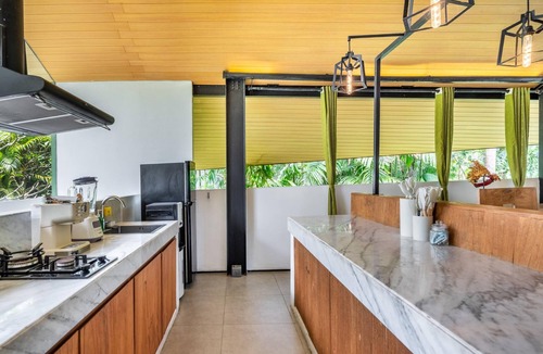 Kampial Villa | 2BR Family Mana Villa | Shared Pool | MANA VILLAS