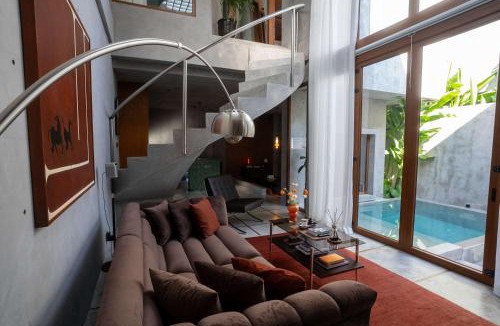 Uluwatu Villa | 2BR Muda House - Near Nyang Nyang Beach