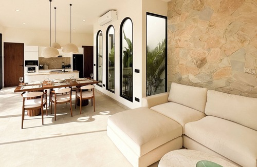 Pecatu Villa | 2BR Private Pool Villa Near Bingin Beach & Dreamland
