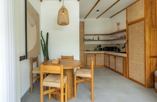 Penestanan Villa | 2BR Ubud Scenic Villa near Ridge Walk with Pool