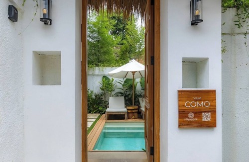 Penestanan Villa | 2BR Ubud Scenic Villa near Ridge Walk with Pool