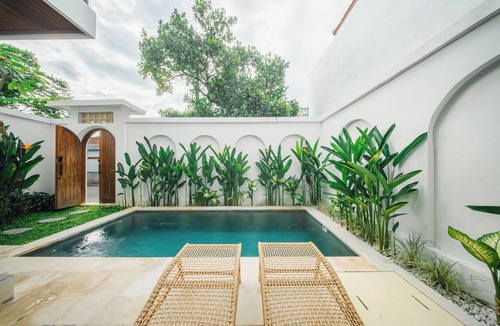 Petitenget Villa | 2BR Villa Seminyak with Pool