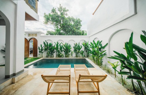Petitenget Villa | 2BR Villa Seminyak with Pool