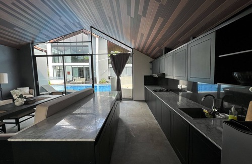 Kampial Villa | 2BR Villa with Jacuzzi | Mana Villas | Nusa Dua