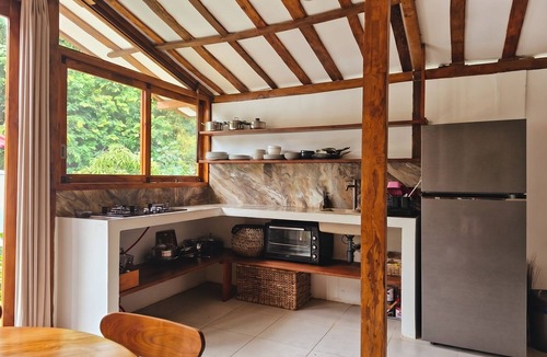 Kutuh House | 3-bedroom family house with pool, garden and toys