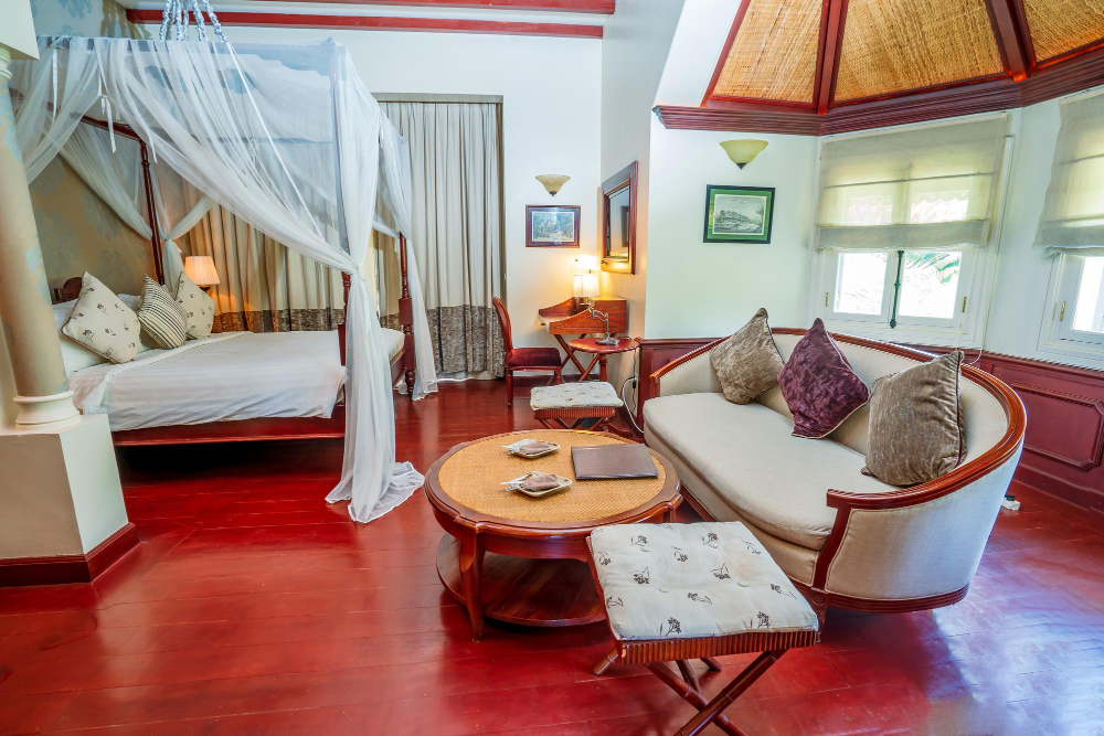 Dyanapura House | 3 Bedroom Pool Villa, Central Seminyak, Daily housekeeping staff