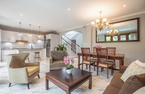 Umalas House | 3 Bedroom Private Pool Villa in Bali