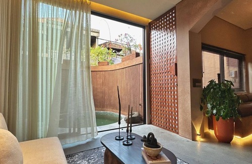Berawa Villa | 3-bedroom villa in casa kef Berawa Canggu Bali.