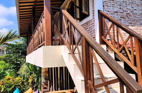 Ubud City-Centre Villa | 3-bedroom villa in central Ubud