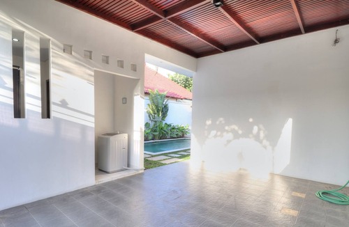 Sanur Kauh Villa | 3 bedroom villa in Sanur