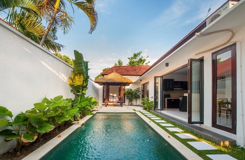 Sanur Kauh Villa | 3 bedroom villa in Sanur