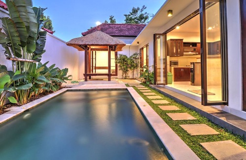Sanur Kauh Villa | 3 bedroom villa in Sanur