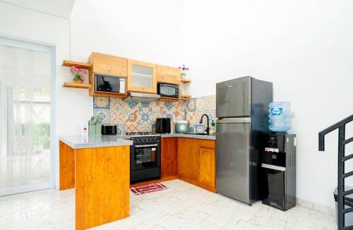 Sidakarya Villa | 3 Bedrooms Luxury Villa with Private Pool in Mertasari Beach Sanur