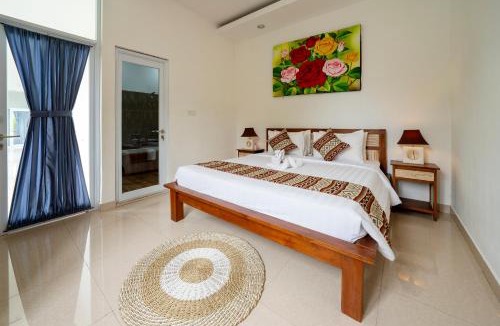 Sidakarya Villa | 3 Bedrooms Luxury Villa with Private Pool in Mertasari Beach Sanur