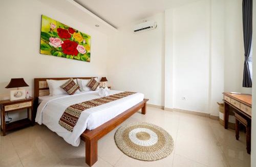 Sidakarya Villa | 3 Bedrooms Luxury Villa with Private Pool in Mertasari Beach Sanur