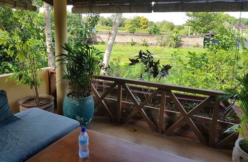 Banjar Semer Villa | 3 Bedrooms quiet and peaceful by a creek with own small pool