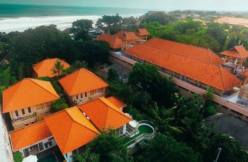 Dyanapura Villa | 3BR Del Mar Tropical Villa 4 in Seminyak Beach