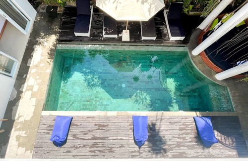 Dyanapura Villa | 3BR Del Mar Tropical Villa 4 in Seminyak Beach