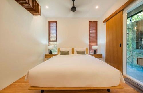 Jimbaran Villa | 3BR Luxury Villa in Balangan with Private Pool - Villa Santai Aja