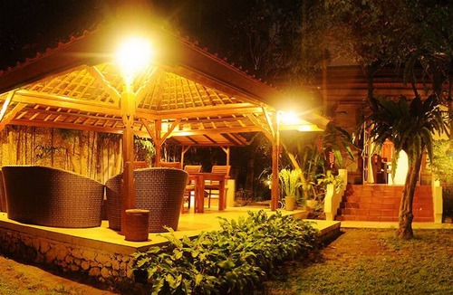 Legian Villa | 3BR Villa, 5Mins Walk To Double 6 Beach, Legian - W/Swimming Pool!