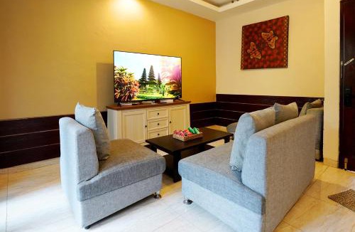 Sidakarya Villa | 3BR Villa with Private Pool in West Sanur - Pengiyasan Casa Del Lago