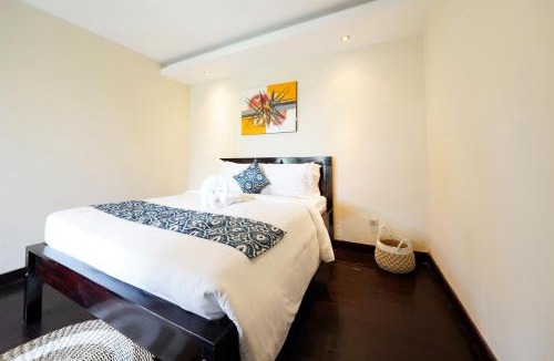 Sidakarya Villa | 3BR Villa with Private Pool in West Sanur - Pengiyasan Casa Del Sol