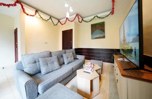 Sidakarya Villa | 3BR Villa with Private Pool in West Sanur - Pengiyasan Casa Del Sol