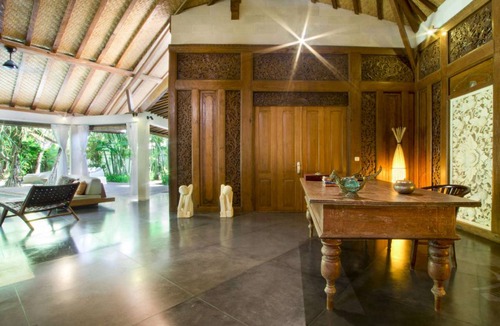 Drupadi Villa | 450 m² Villa ∙ 3 bedrooms ∙ 6 guests