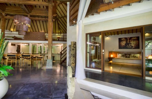 Drupadi Villa | 450 m² Villa ∙ 3 bedrooms ∙ 6 guests