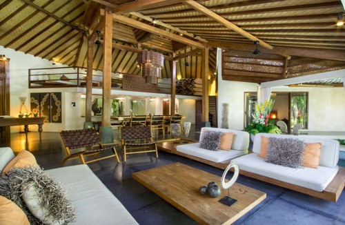 Drupadi Villa | 450 m² Villa ∙ 3 bedrooms ∙ 6 guests