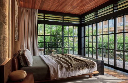 Pererenan Hotel | 4BR Villa with Private Pool, Jacuzzi, 2 minutes from Pererenan beach