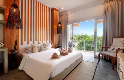 Dyanapura Villa | 5 min walk to Seminyak Beach - Architect Designed Luxury Villa - Private Butler & Breakfast