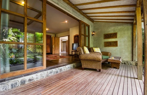 Berawa Villa | 5 Star Villa in Bali, Minutes from the Beach, Bali Villa 2083