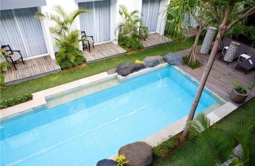 Sunset Road Hotel | 7 Bidadari Hotel Seminyak