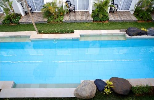 Sunset Road Hotel | 7 Bidadari Hotel Seminyak
