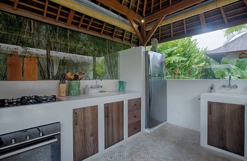 Pecatu Villa | A heaven of serenity in the heart of Bingin -4bdrs