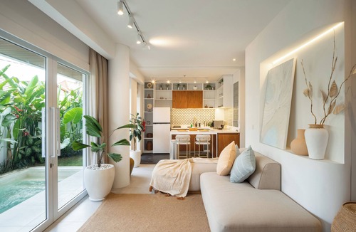 Berawa Apartment | A.K.A The Cruise Canggu