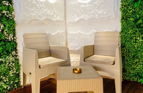 Sahloul Apartment | A Work of Art to Live In