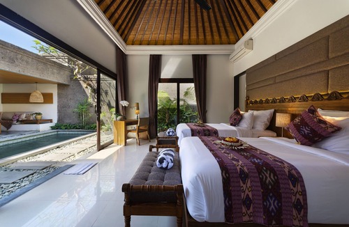 Umalas Resort | Adepa Resort