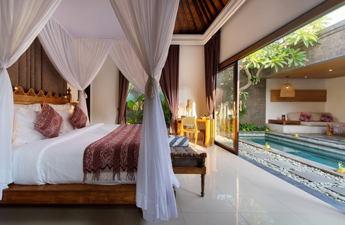 Umalas Resort | Adepa Resort
