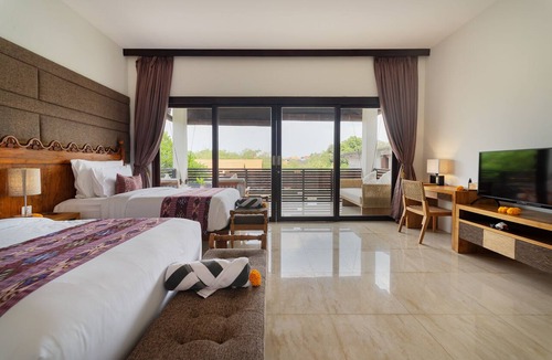 Umalas Resort | Adepa Resort