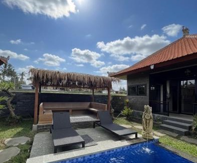 Petulu Cabin | Adiuma Cottage Ubud