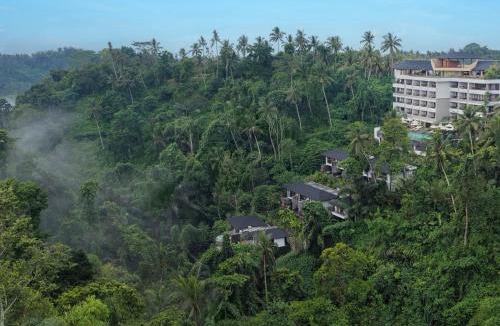 Kelusa Resort | Adiwana Alas Harum