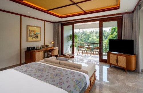 Kelusa Resort | Adiwana Alas Harum