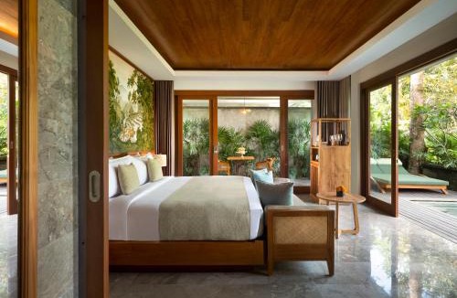 Ubud Resort | Adiwana Suweta
