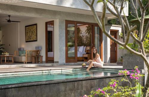 Ubud Resort | Adiwana Suweta