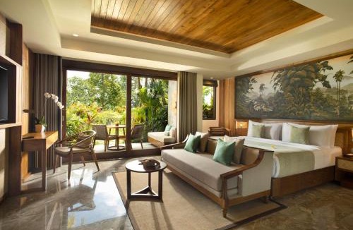 Ubud Resort | Adiwana Suweta