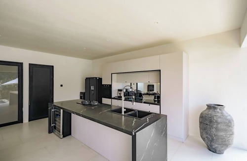 Ungasan Villa | Airies Zen 3BR Luxury 10m Pool Villa - Uluwatu